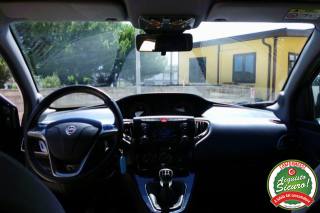 LANCIA Ypsilon usata, con Lettore CD