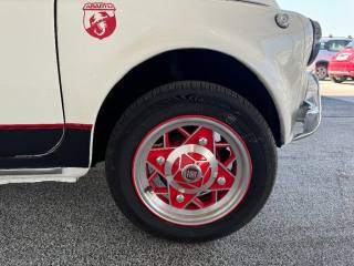 FIAT 500 usata 22