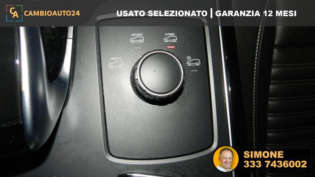 MERCEDES-BENZ GLE 350 usata 92