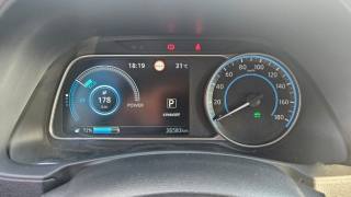 NISSAN Leaf usata, con Bracciolo