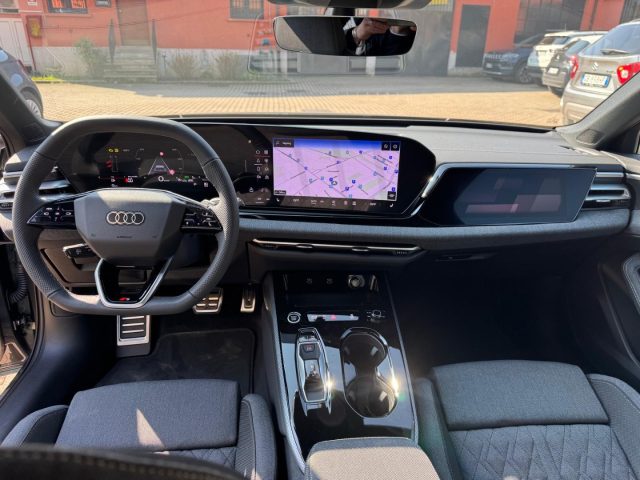 AUDI A5 usata, con Climatizzatore