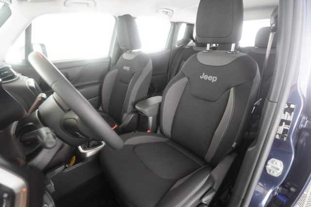 JEEP Renegade usata 1