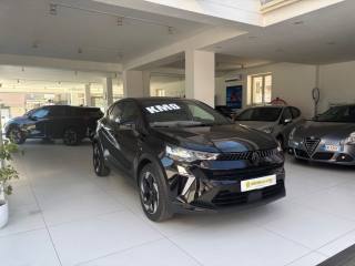 RENAULT Captur usata, con Airbag