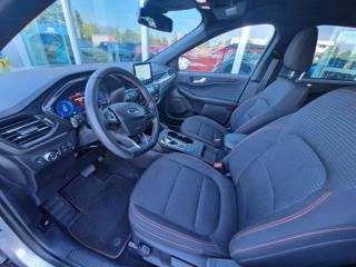FORD Kuga usata, con Cerchi in lega