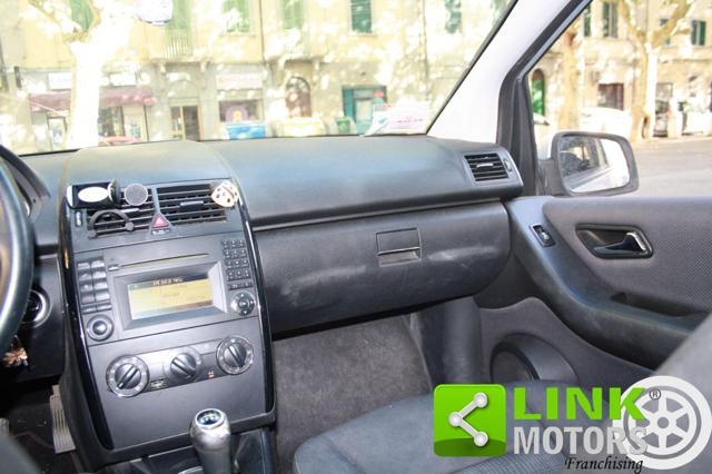 MERCEDES-BENZ A 180 usata 40