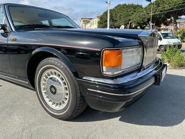 ROLLS-ROYCE Silver Spur usata 57