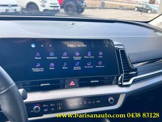 KIA Sportage usata, con Controllo trazione