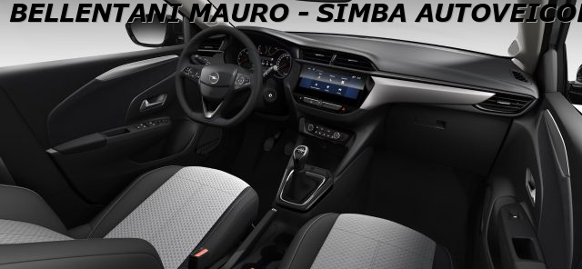 OPEL Corsa usata, con Autoradio