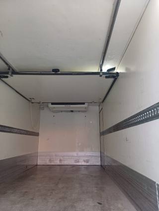IVECO Daily usata 2