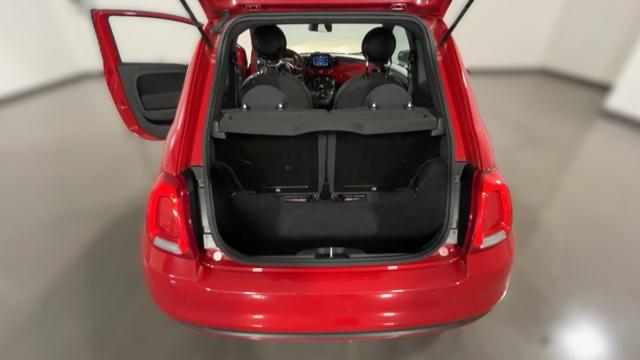 FIAT 500 usata, con Autoradio