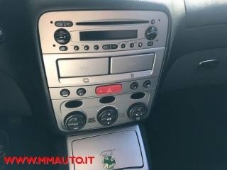 ALFA ROMEO GT usata, con Controllo trazione