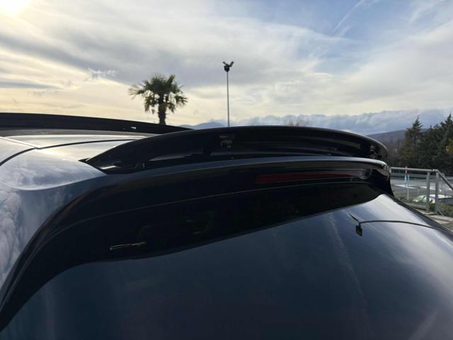 PORSCHE Panamera usata, con Vetri oscurati