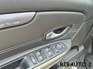 RENAULT Scenic usata, con Cruise Control