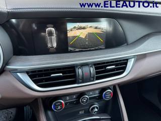 ALFA ROMEO Stelvio usata, con Immobilizzatore elettronico