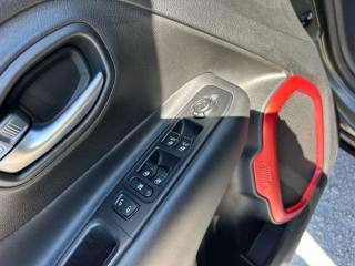 JEEP Renegade usata, con Regolazione elettrica sedili