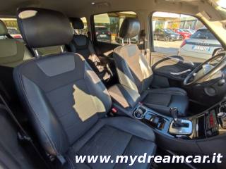 FORD S-Max usata, con Fendinebbia