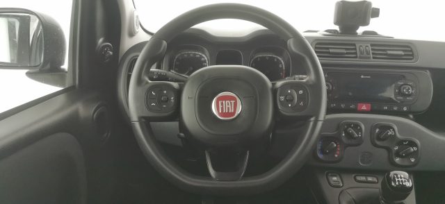 FIAT Panda usata 31