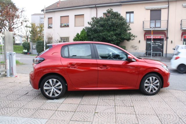 PEUGEOT 208 usata, con Chiusura centralizzata