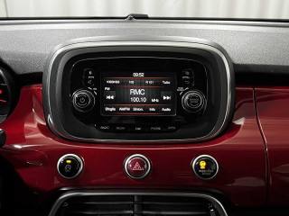 FIAT 500X usata, con Bluetooth