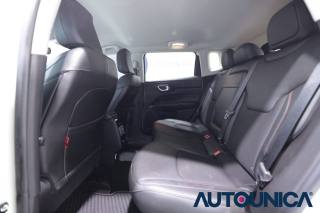 JEEP Compass usata, con Sound system