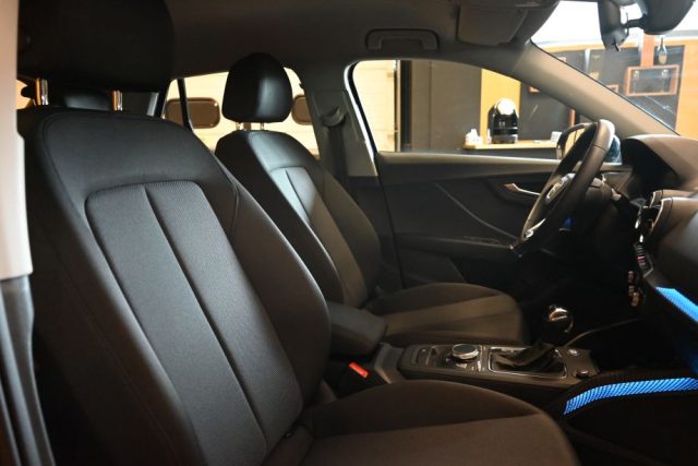 AUDI Q2 usata 37