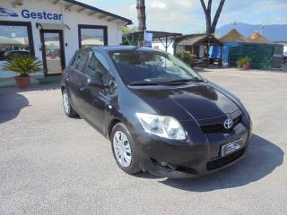 TOYOTA Auris usata 14
