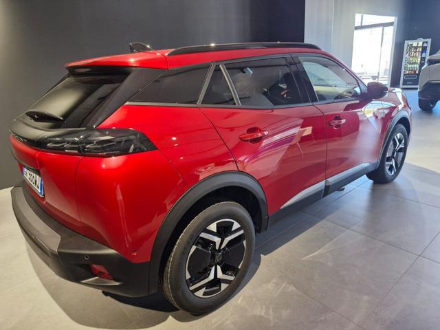 PEUGEOT 2008 usata, con Antifurto