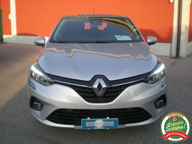 RENAULT Clio usata, con Airbag laterali