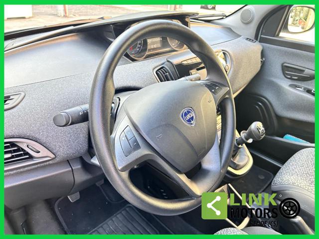 LANCIA Ypsilon usata, con Specchietti laterali elettrici