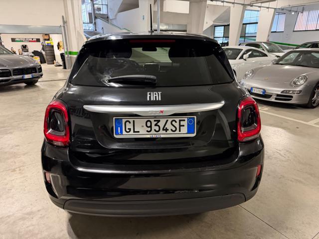 FIAT 500X usata, con Boardcomputer