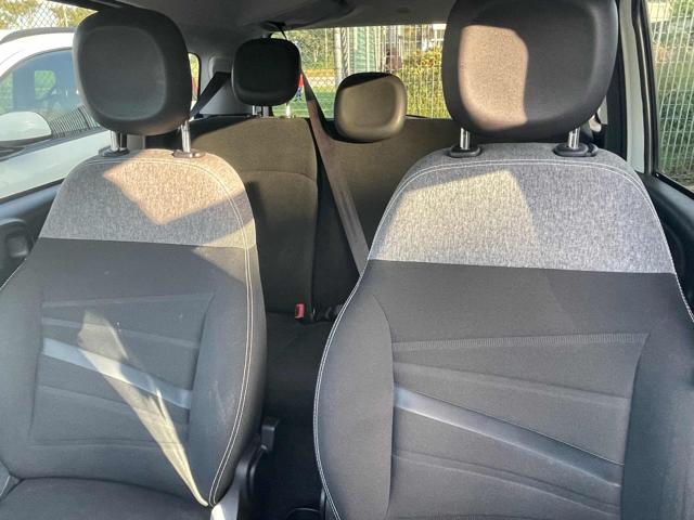 FIAT Panda usata, con Vetri oscurati