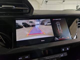 AUDI S3 usata, con Trazione integrale