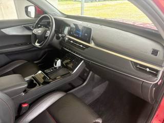 DR MOTOR DR 6.0 usata, con ESP