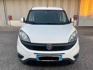 FIAT Doblo usata, con Alzacristalli elettrici