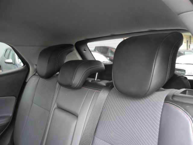 OPEL Mokka usata, con Pneumatici quattro stagioni