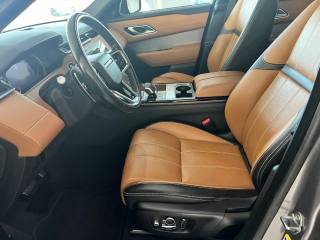 LAND ROVER Range Rover Velar usata, con Autoradio