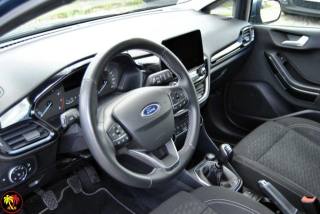 FORD Fiesta usata, con Alzacristalli elettrici