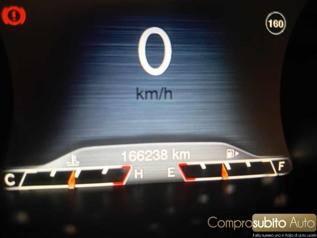 JEEP Cherokee usata, con Sedile posteriore sdoppiato