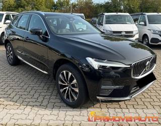 VOLVO XC60 usata, con Autoradio