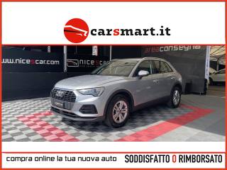 AUDI Q3 35 TDI S tronic Business
