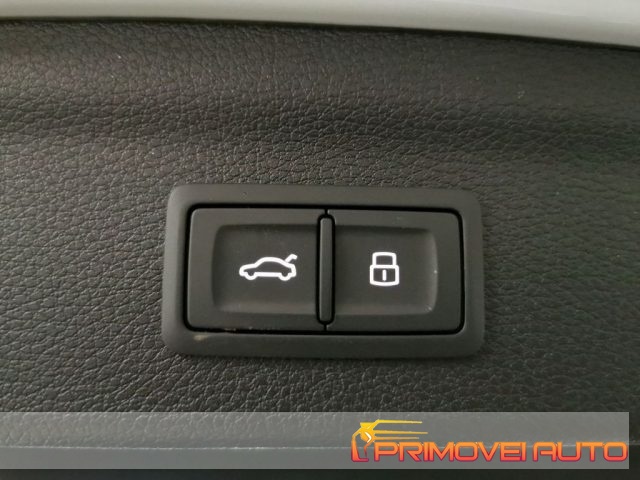 AUDI Q3 usata, con Controllo elettronico della corsia