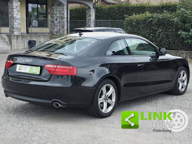 AUDI A5 usata 20