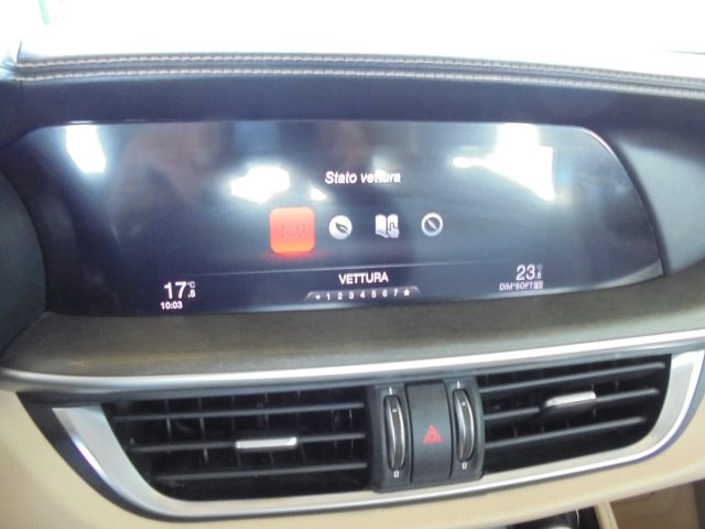 ALFA ROMEO Stelvio usata 43