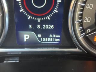 SUZUKI Vitara usata, con Sensori di parcheggio posteriori
