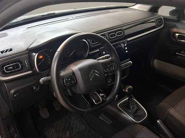 CITROEN C3 usata, con Sistema di navigazione