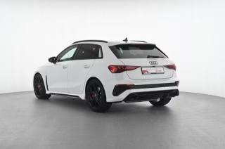 AUDI RS3 usata, con Airbag