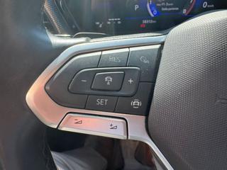 VOLKSWAGEN T-Cross usata, con Boardcomputer