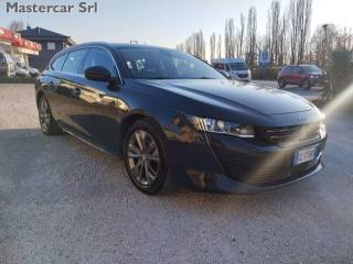 PEUGEOT 508 usata, con Airbag Passeggero