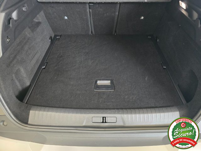 PEUGEOT 3008 usata, con Cerchi in lega