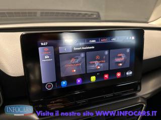 SEAT Leon usata, con Fendinebbia
